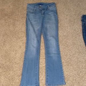 Women’s YMI Jeans-Size 5